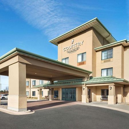 Country Inn & Suites By Radisson, Madison West, Wi Middleton Luaran gambar