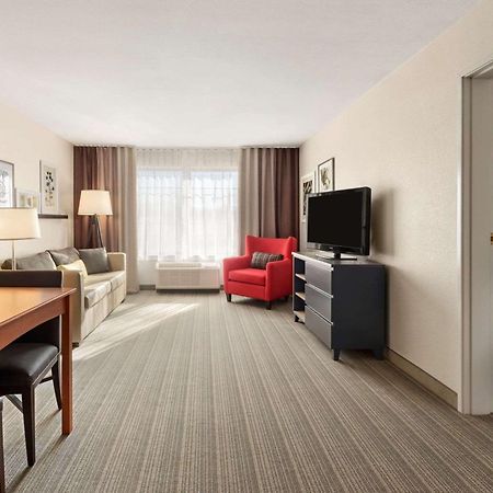 Country Inn & Suites By Radisson, Madison West, Wi Middleton Luaran gambar