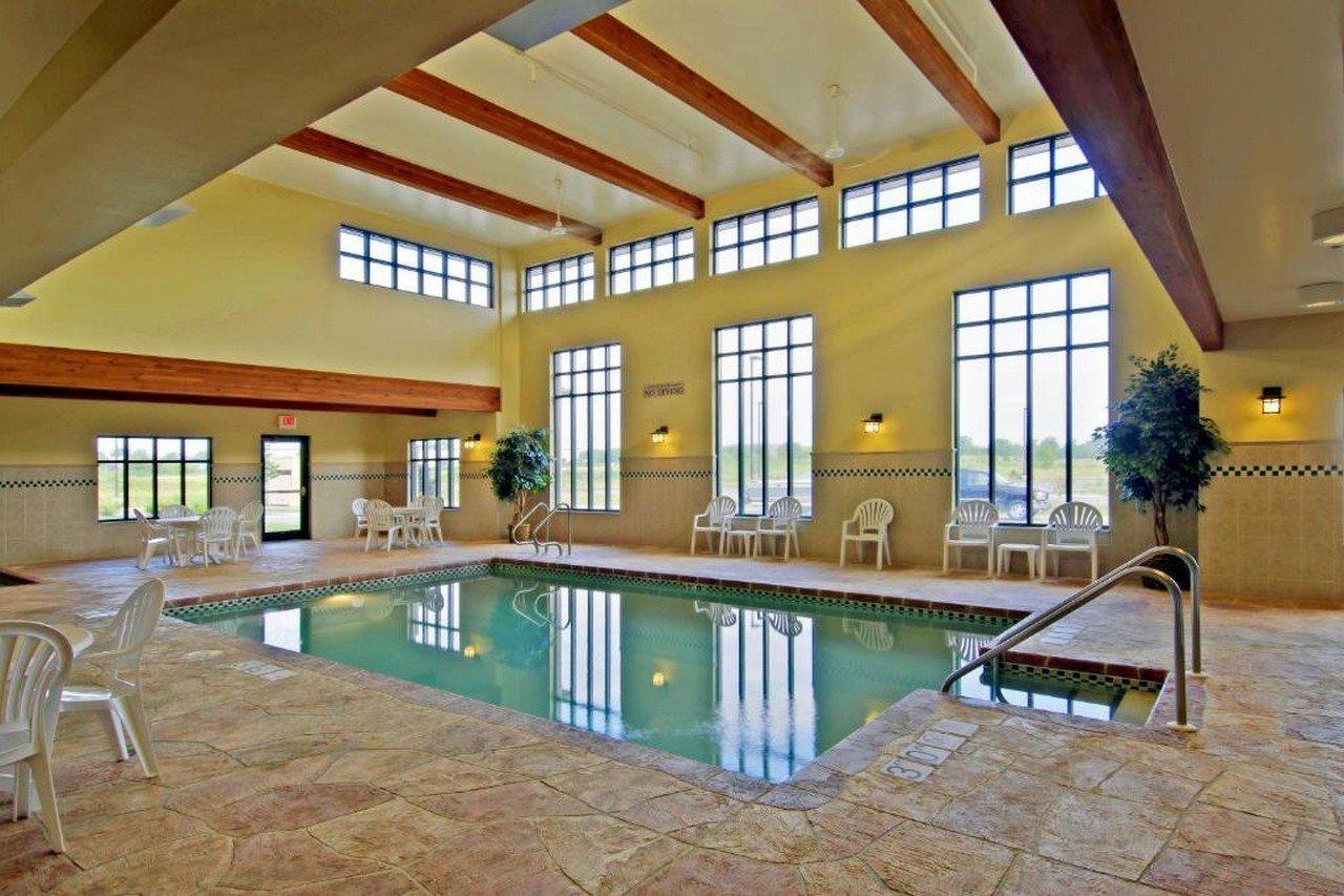 Country Inn & Suites By Radisson, Madison West, Wi Middleton Kemudahan gambar