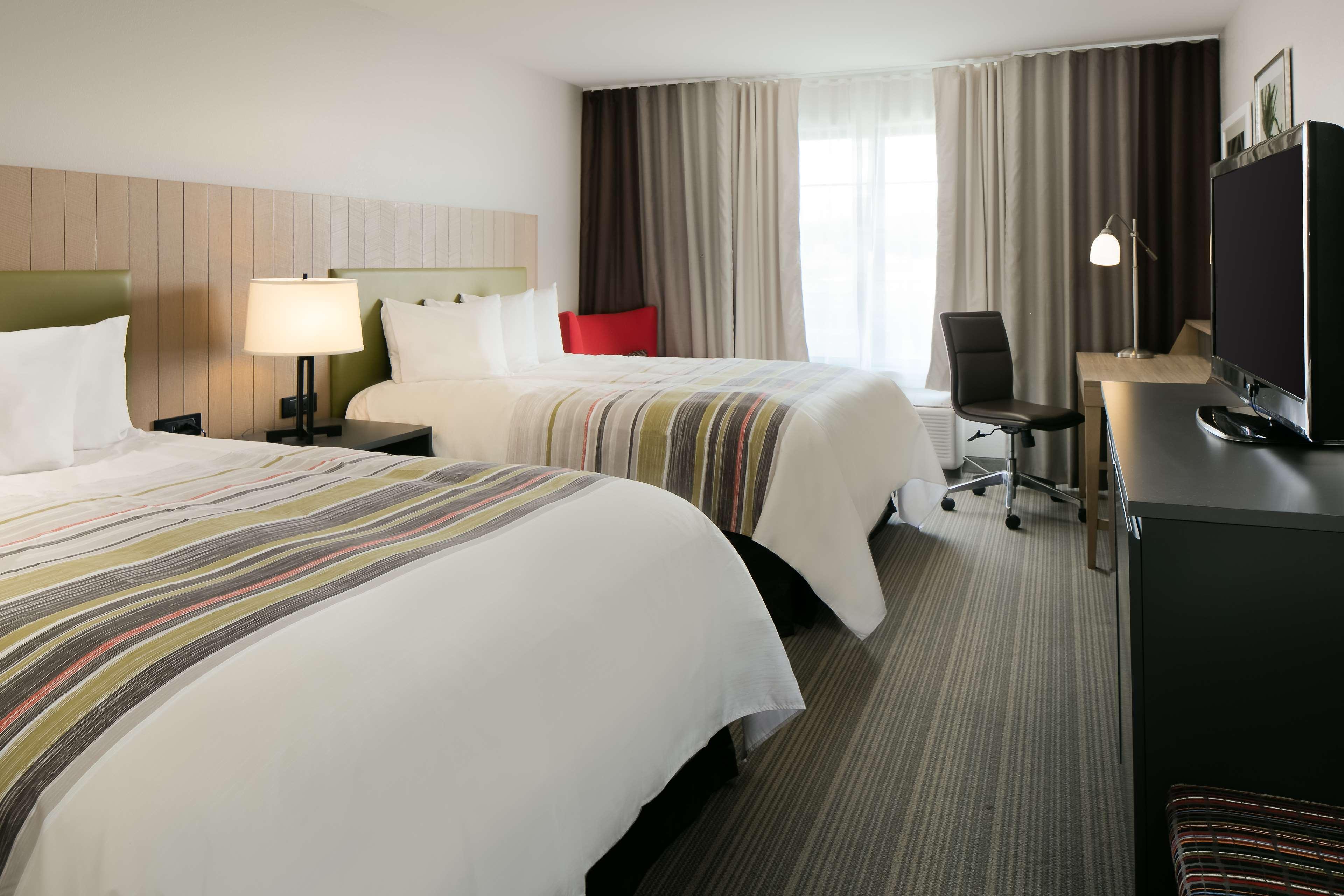 Country Inn & Suites By Radisson, Madison West, Wi Middleton Luaran gambar