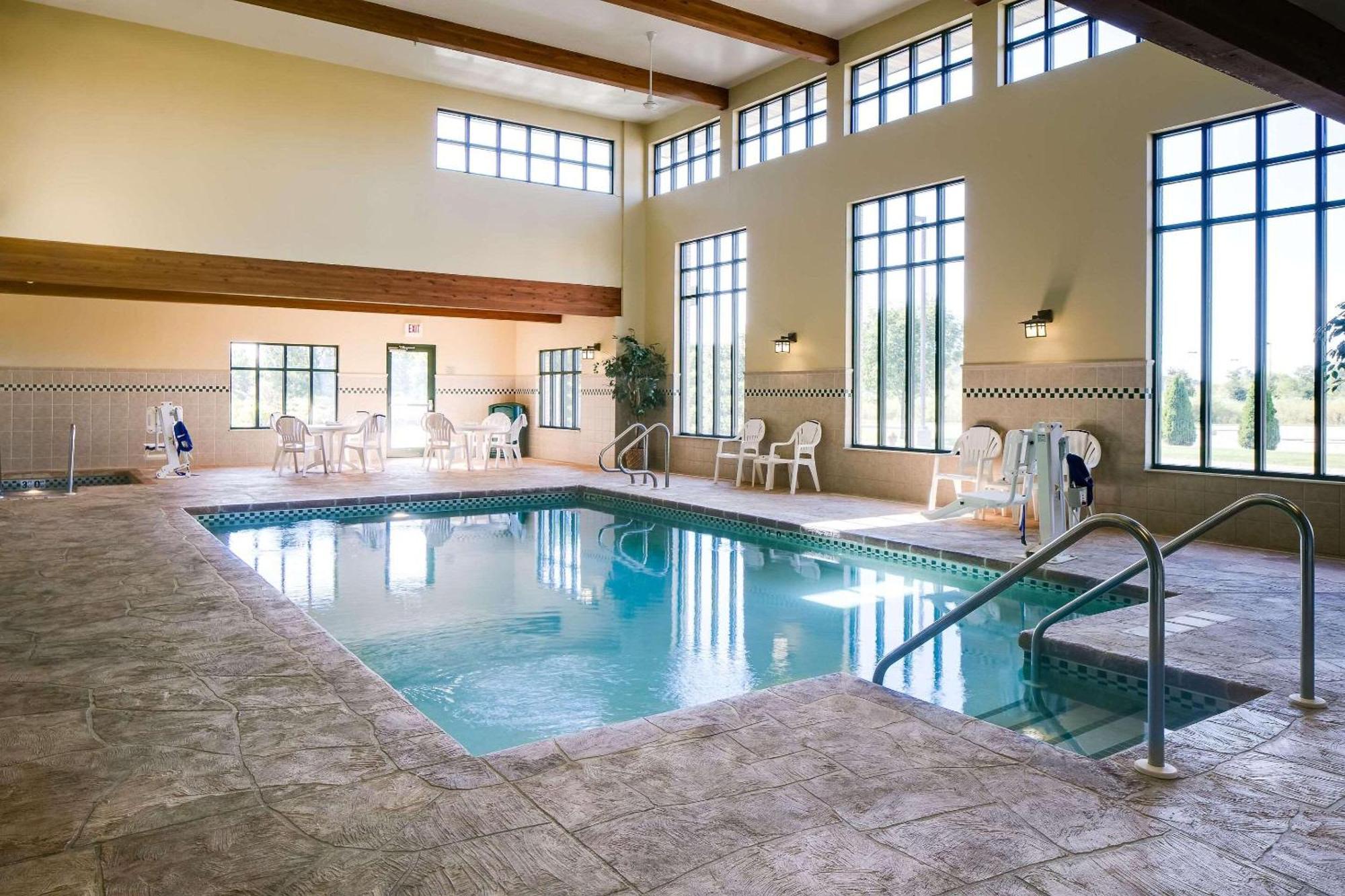 Country Inn & Suites By Radisson, Madison West, Wi Middleton Luaran gambar