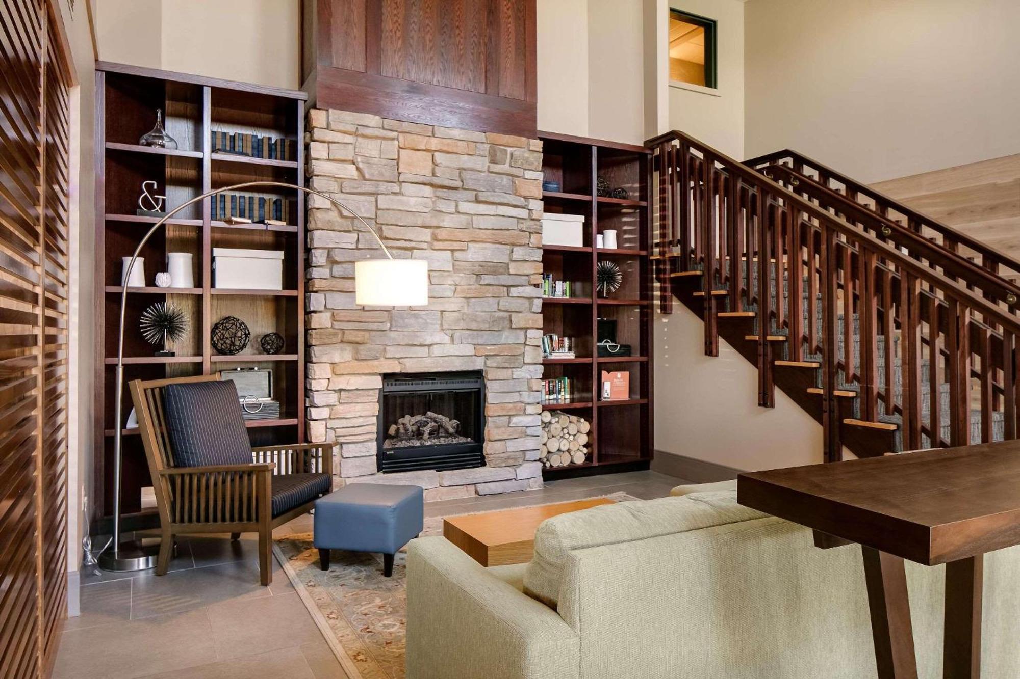 Country Inn & Suites By Radisson, Madison West, Wi Middleton Luaran gambar