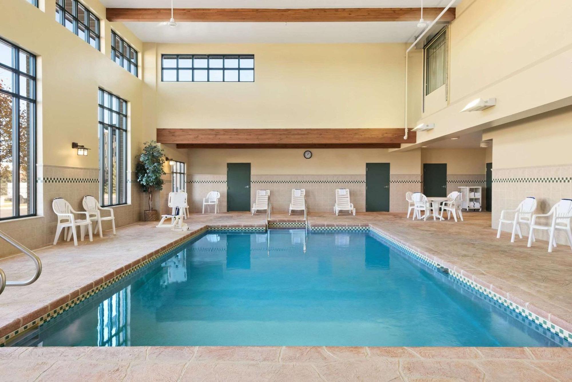 Country Inn & Suites By Radisson, Madison West, Wi Middleton Luaran gambar