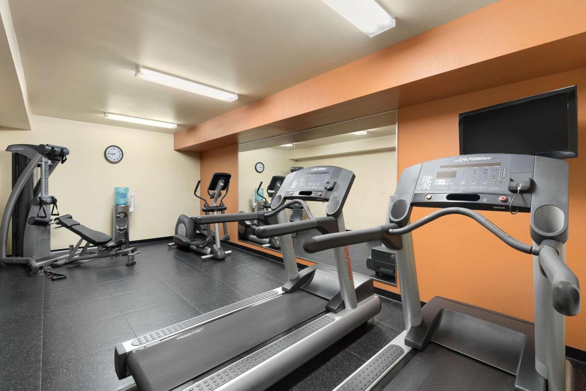 Country Inn & Suites By Radisson, Madison West, Wi Middleton Luaran gambar