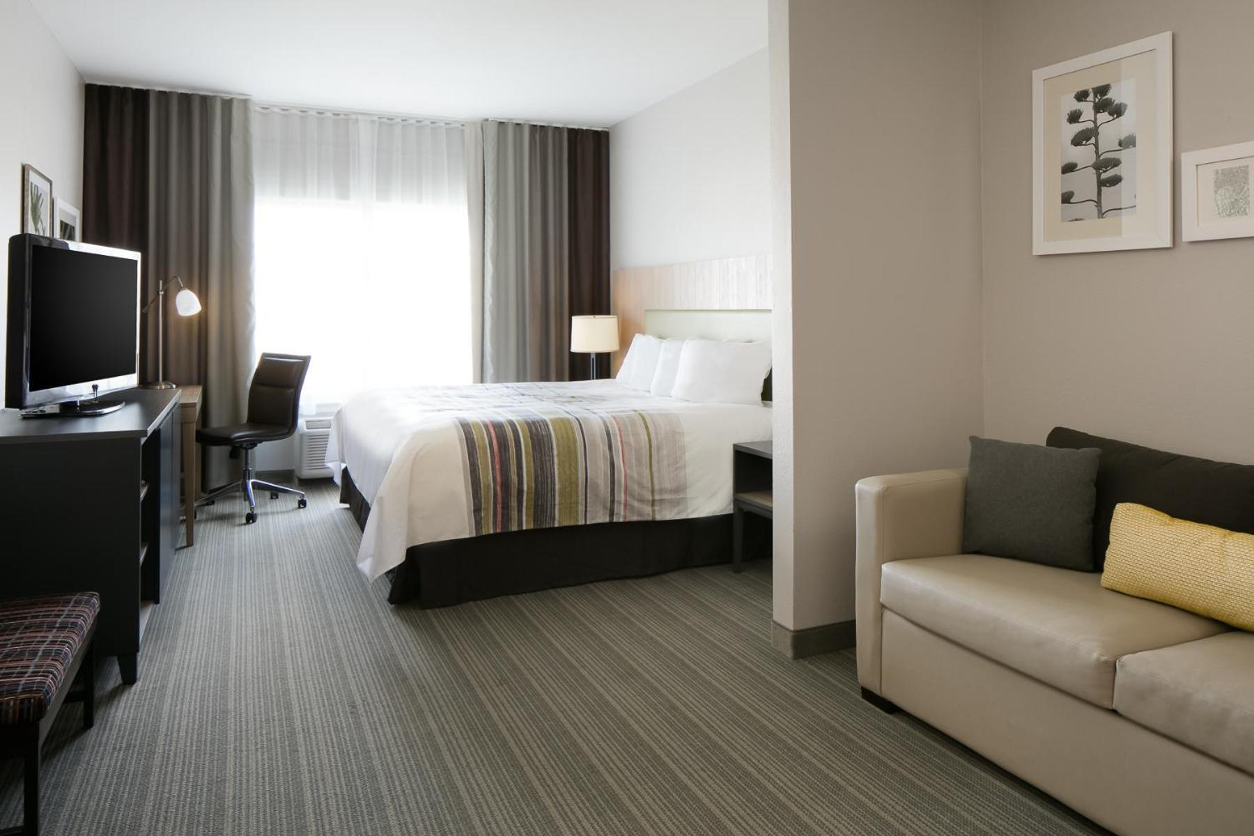 Country Inn & Suites By Radisson, Madison West, Wi Middleton Luaran gambar