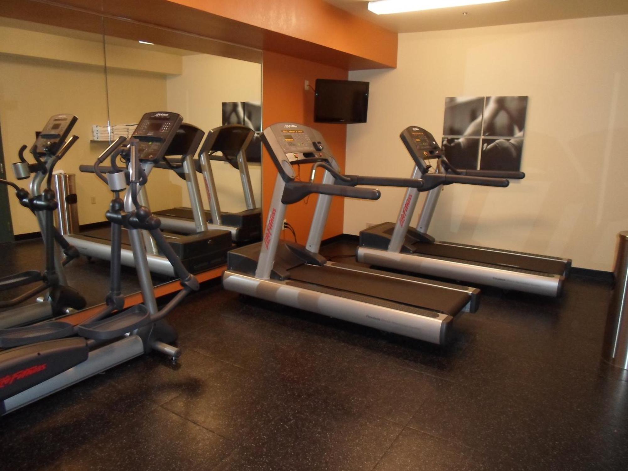 Country Inn & Suites By Radisson, Madison West, Wi Middleton Kemudahan gambar