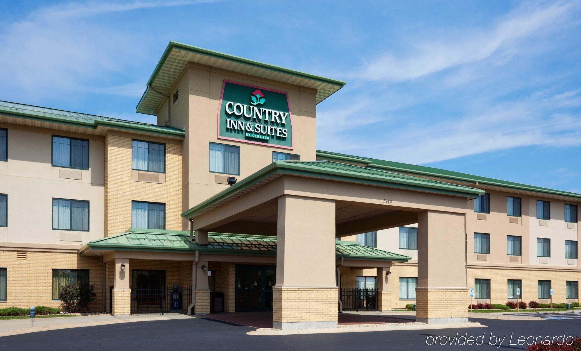 Country Inn & Suites By Radisson, Madison West, Wi Middleton Luaran gambar