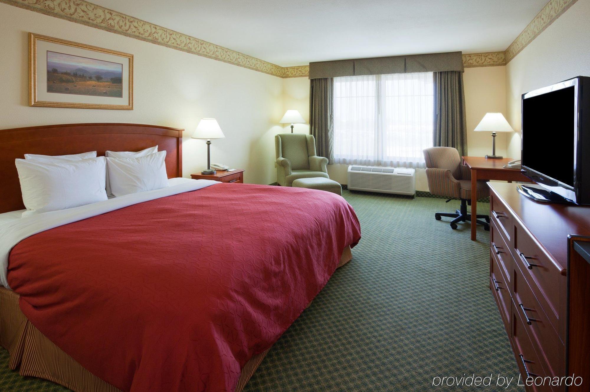 Country Inn & Suites By Radisson, Madison West, Wi Middleton Luaran gambar