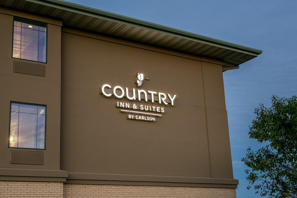 Country Inn & Suites By Radisson, Madison West, Wi Middleton Luaran gambar