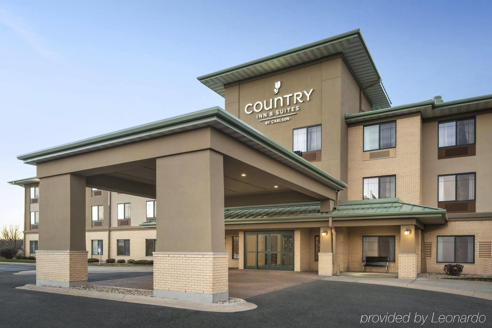 Country Inn & Suites By Radisson, Madison West, Wi Middleton Luaran gambar