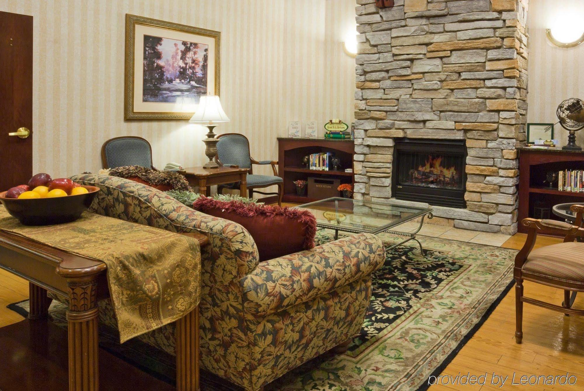 Country Inn & Suites By Radisson, Madison West, Wi Middleton Luaran gambar