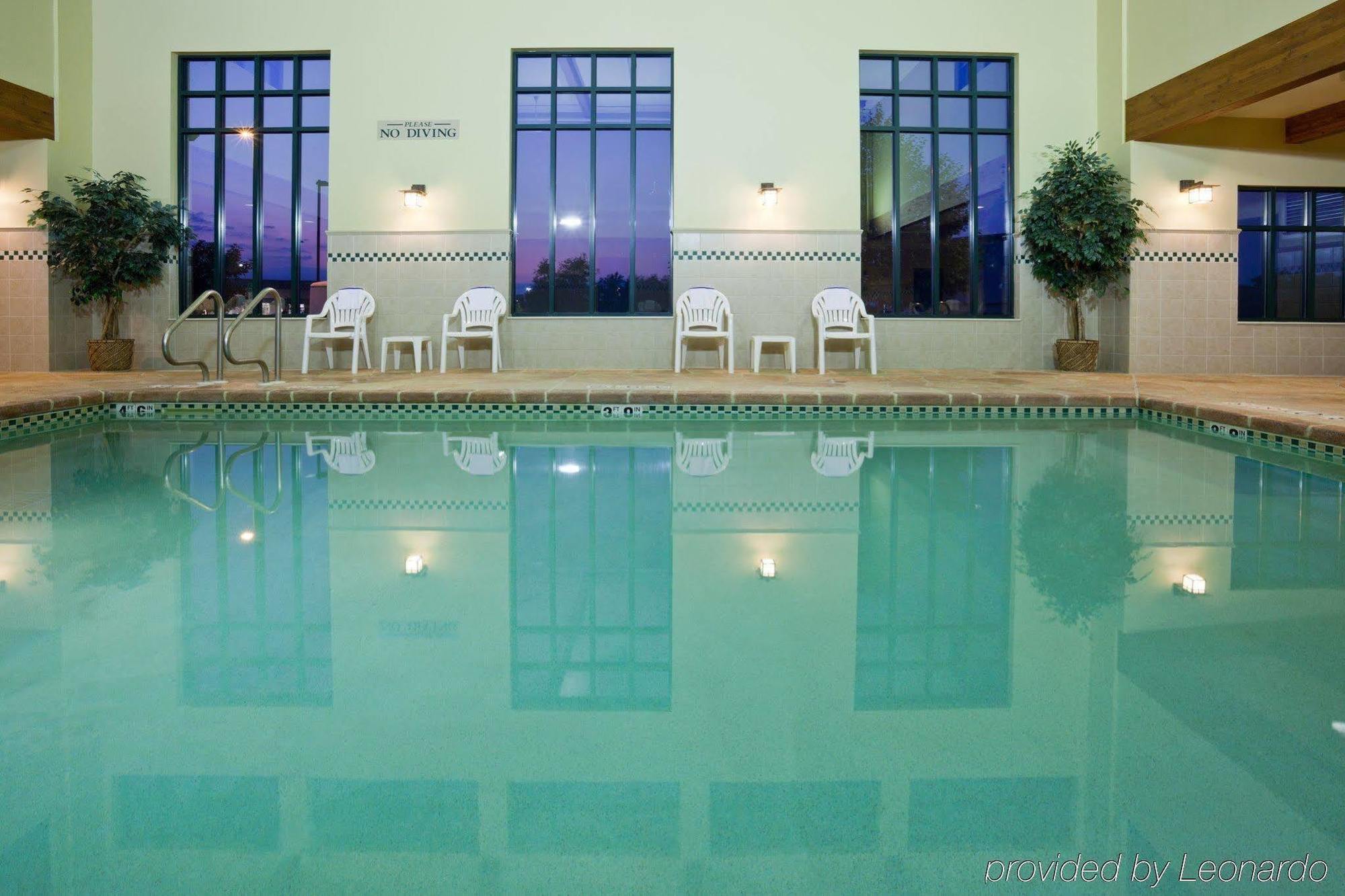 Country Inn & Suites By Radisson, Madison West, Wi Middleton Kemudahan gambar