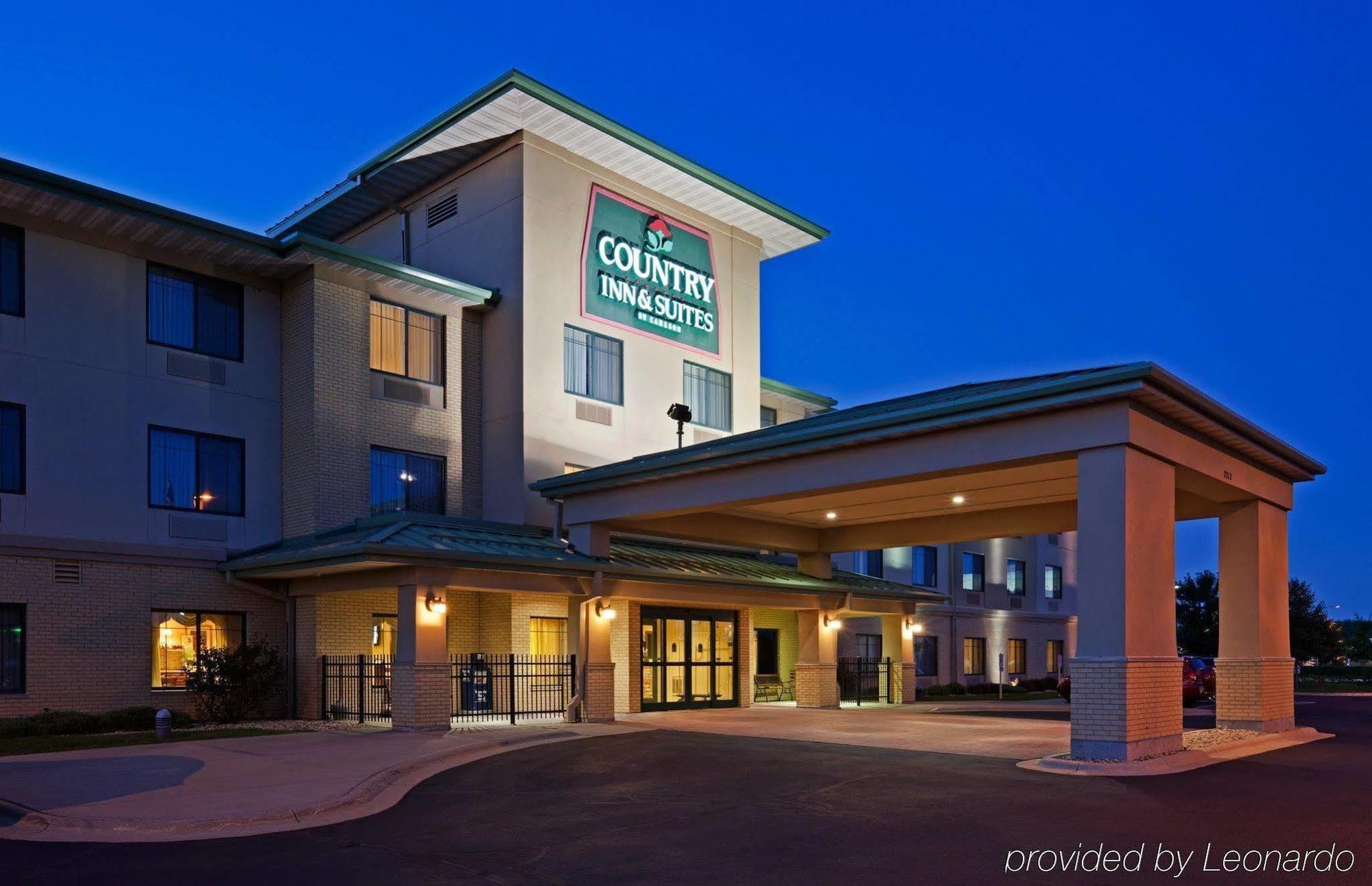 Country Inn & Suites By Radisson, Madison West, Wi Middleton Luaran gambar