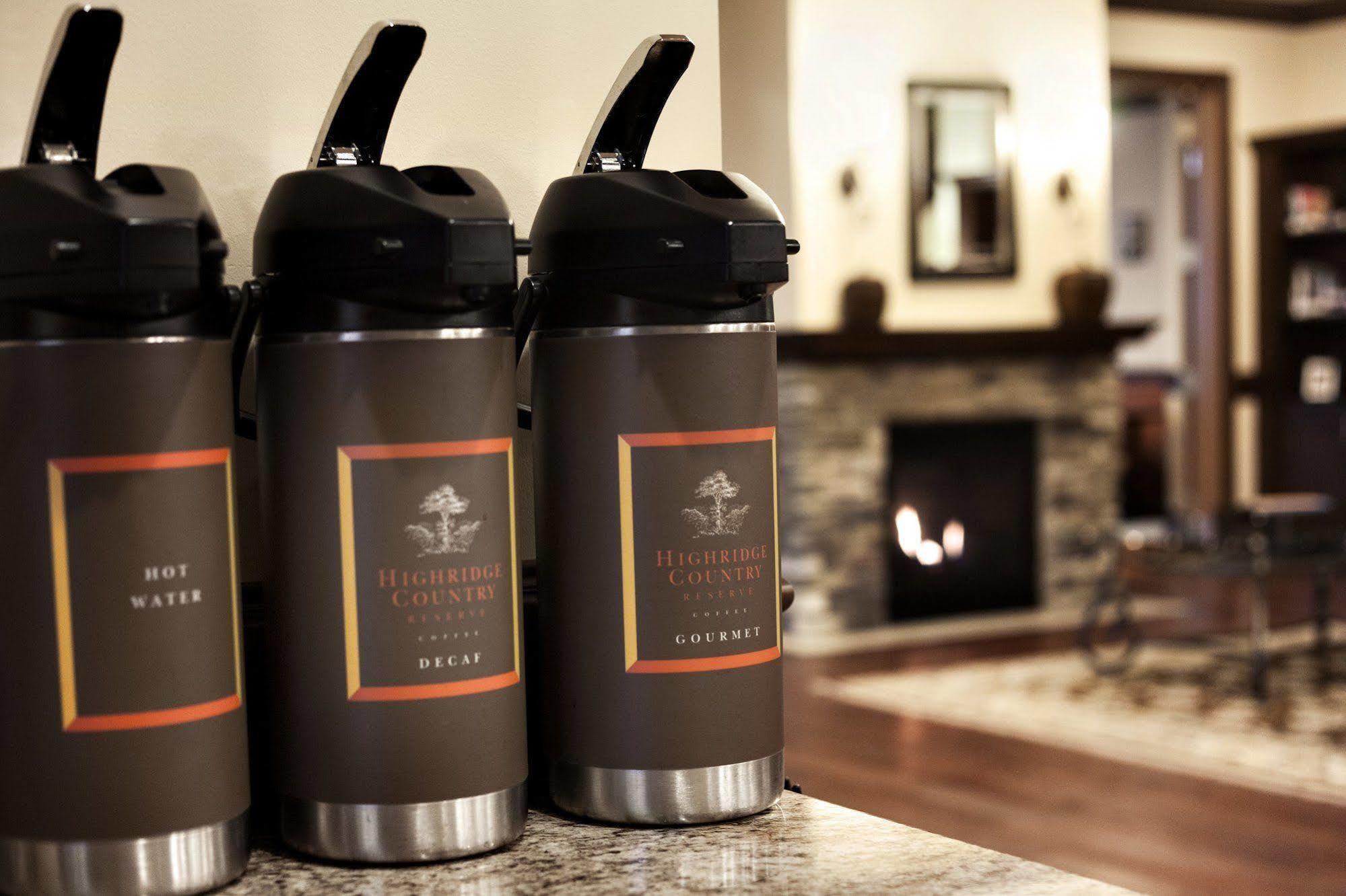 Country Inn & Suites By Radisson, Madison West, Wi Middleton Luaran gambar