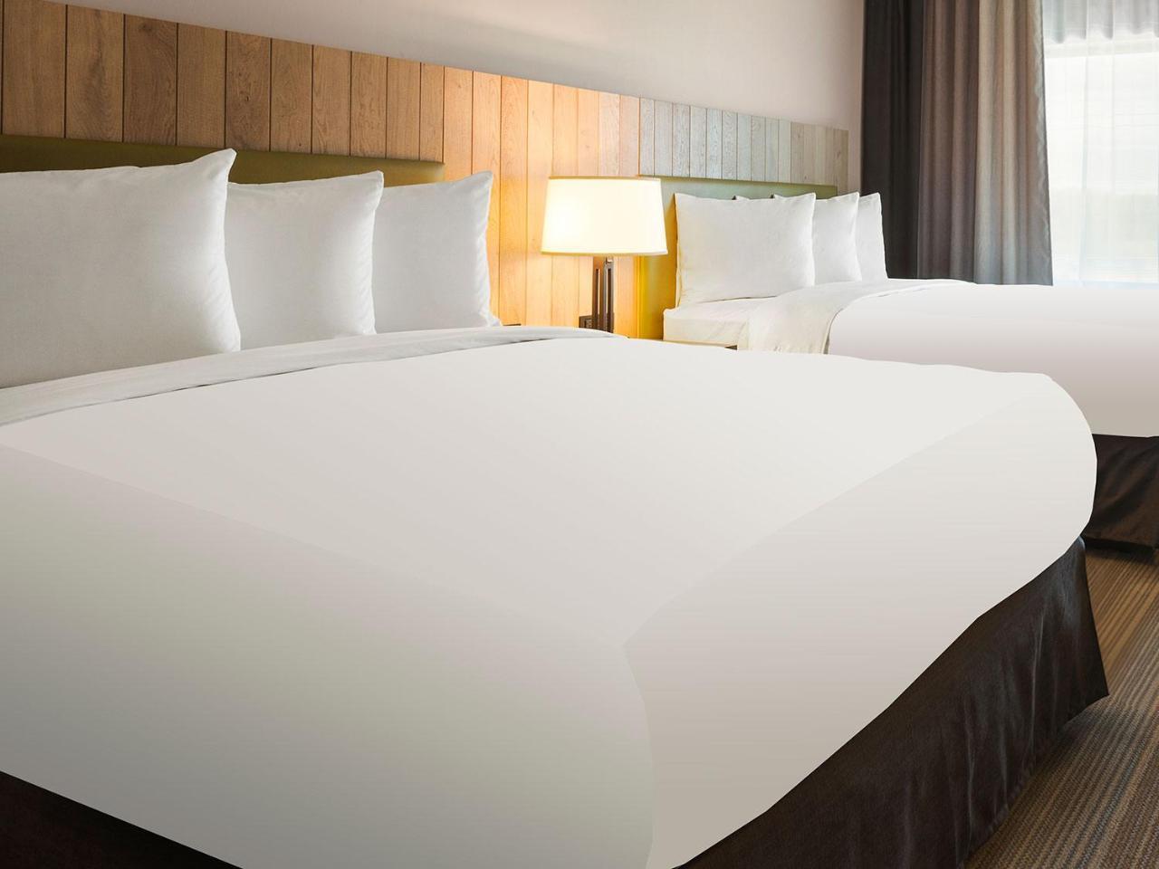 Country Inn & Suites By Radisson, Madison West, Wi Middleton Luaran gambar