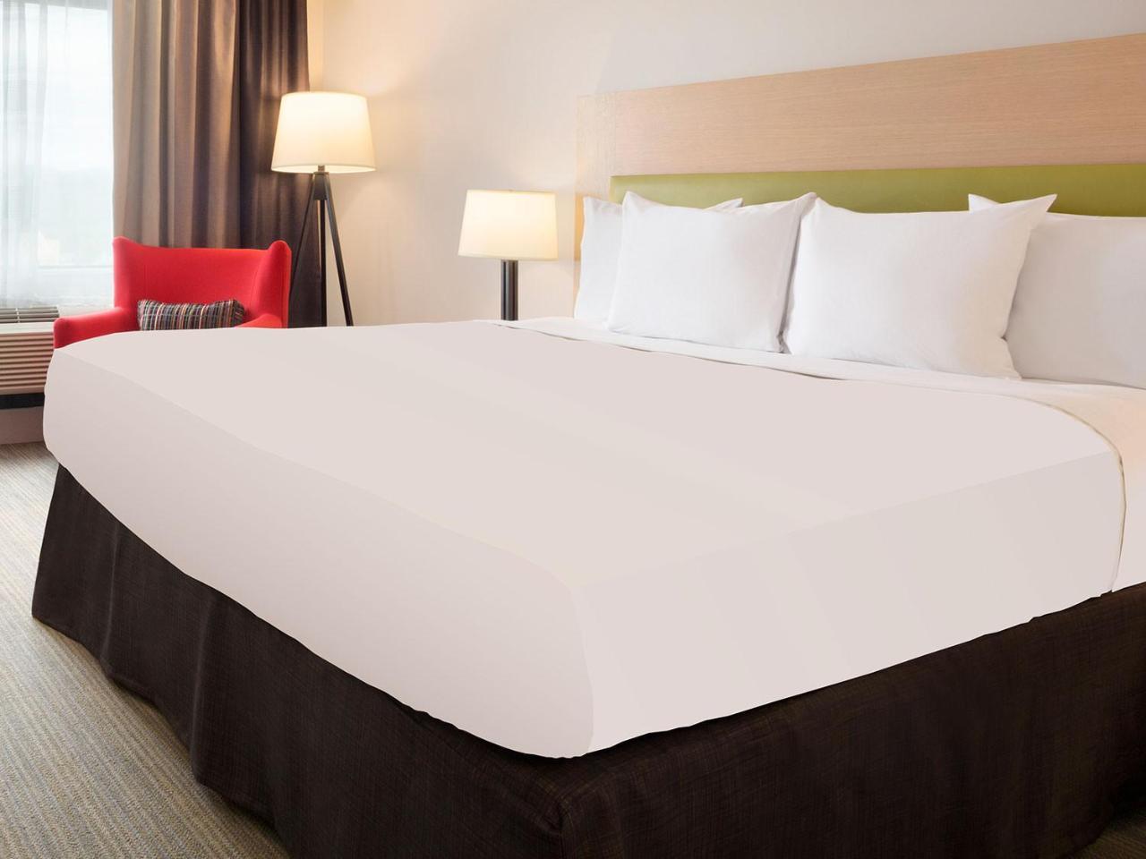 Country Inn & Suites By Radisson, Madison West, Wi Middleton Luaran gambar